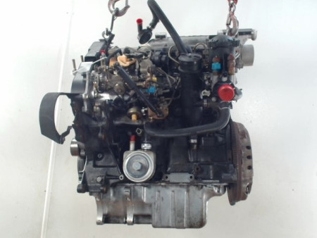 MOTEUR DIESEL CITROEN XSARA 1.9 TD