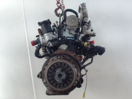 MOTEUR DIESEL CITROEN XSARA 1.9 TD
