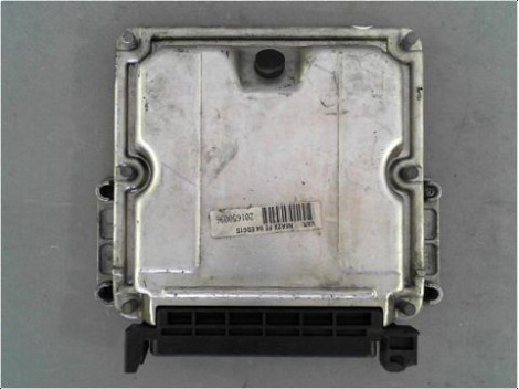 CALCULATEUR MOTEUR CITROEN XSARA COUPE -2000