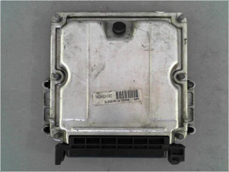 CALCULATEUR MOTEUR CITROEN XSARA COUPE -2000