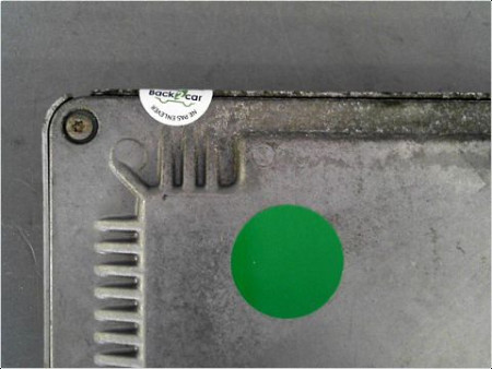 CALCULATEUR MOTEUR CITROEN XSARA COUPE -2000