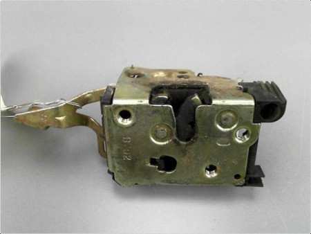 SYSTEME CONDAMNATION AVANT GAUCHE PEUGEOT BOXER 320M TOLE 2.94-2002