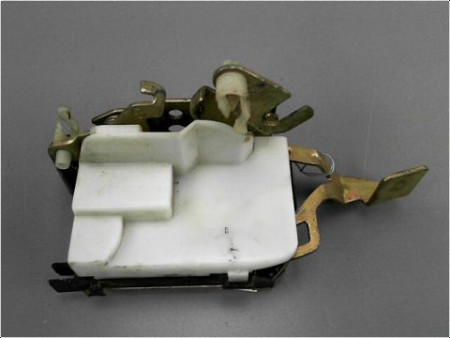 SYSTEME CONDAMNATION AVANT GAUCHE PEUGEOT BOXER 320M TOLE 2.94-2002