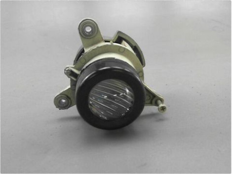 PHARE ANTIBROUILLARD AVANT GAUCHE LANCIA MUSSA PH2 07-14