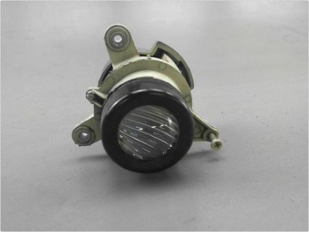 PHARE ANTIBROUILLARD AVANT GAUCHE LANCIA MUSSA PH2 07-14