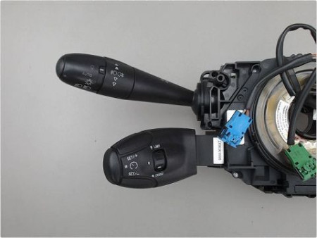 BLOC COMMODOS PEUGEOT 407