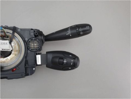 BLOC COMMODOS PEUGEOT 407