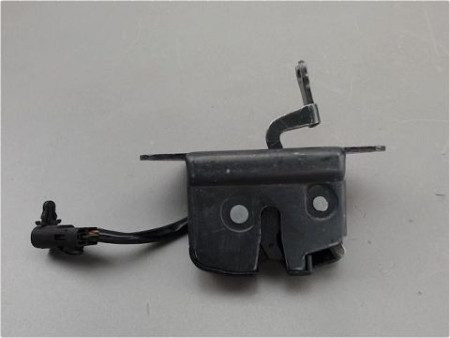 SERRURE HAYON  FIAT STILO