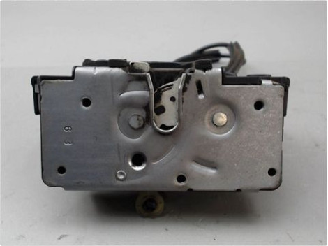 SYSTEME CONDAMNATION AVANT GAUCHE FIAT PUNTO