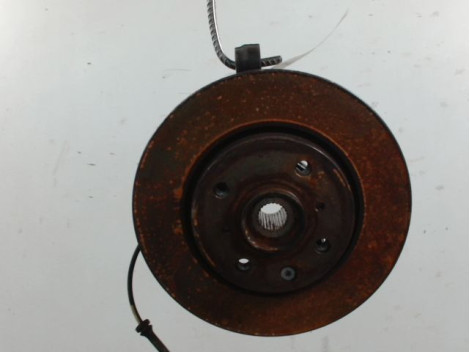 PIVOT AVANT GAUCHE PEUGEOT 108