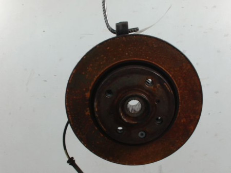 PIVOT AVANT GAUCHE PEUGEOT 108