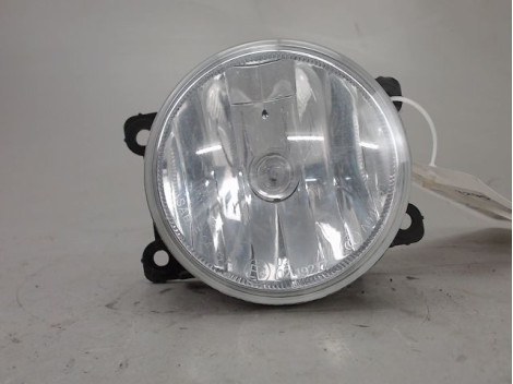PHARE ANTIBROUILLARD AVANT GAUCHE CITROEN C3