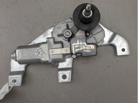 MECANISME ESSUIE-GLACE ARRIERE OPEL AGILA
