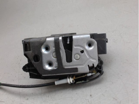 SYSTEME CONDAMNATION ARRIERE GAUCHE FORD FIESTA