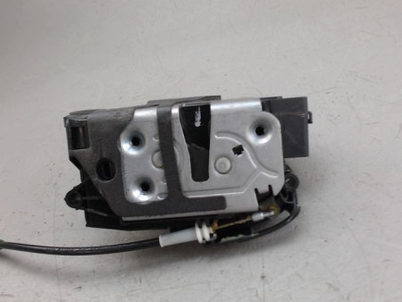 SYSTEME CONDAMNATION ARRIERE GAUCHE FORD FIESTA