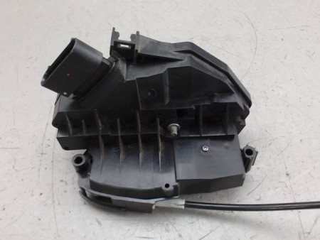 SYSTEME CONDAMNATION ARRIERE GAUCHE FORD FIESTA