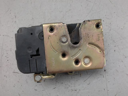 SYSTEME CONDAMNATION AVANT GAUCHE CITROEN BERLINGO