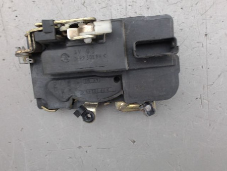 SYSTEME CONDAMNATION AVANT GAUCHE CITROEN BERLINGO