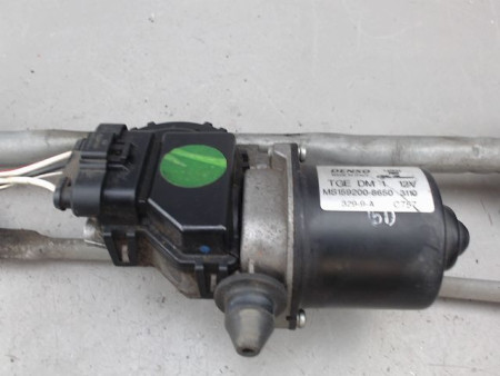 MECANISME ESSUIE-GLACE AVANT FIAT BRAVO