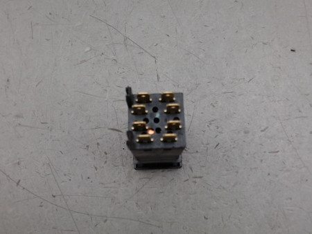 BOUTON DE WARNING CITROEN SAXO