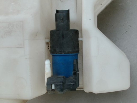 RESERVOIR LAVE-GLACE AVANT RENAULT CLIO