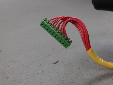 COMMANDE CLIGNOTANT RENAULT CLIO