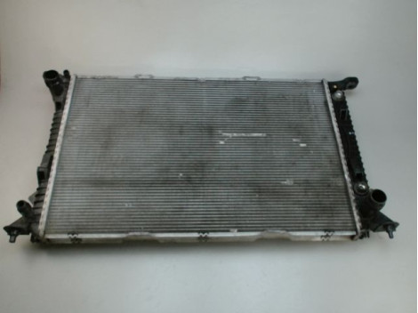 RADIATEUR AUDI A5
