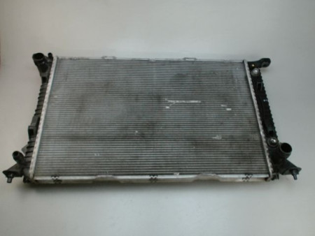 RADIATEUR AUDI A5