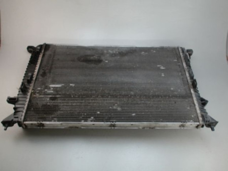RADIATEUR AUDI A5