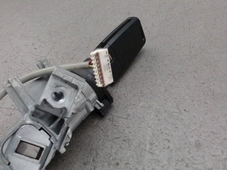 ANTIVOL DE DIRECTION SEAT LEON