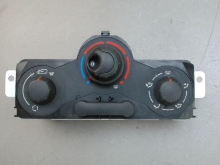 COMMANDE DE CHAUFFAGE RENAULT KANGOO