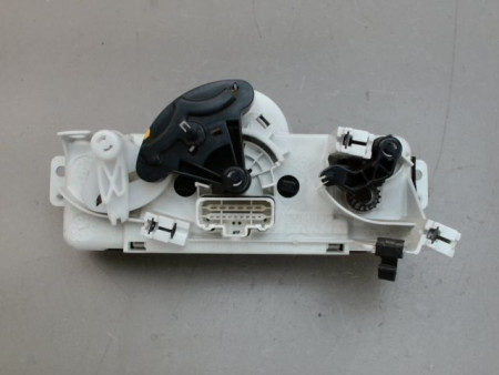 COMMANDE DE CHAUFFAGE RENAULT KANGOO