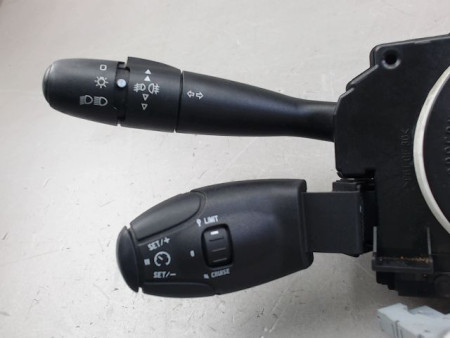 BLOC COMMODOS PEUGEOT 206