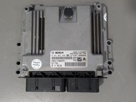 CALCULATEUR MOTEUR PEUGEOT 3008
