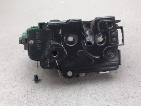 SYSTEME CONDAMNATION AVANT GAUCHE VOLKSWAGEN GOLF
