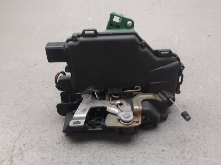 SYSTEME CONDAMNATION AVANT GAUCHE VOLKSWAGEN GOLF