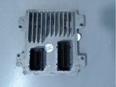 CALCULATEUR MOTEUR CHEVROLET AVEO
