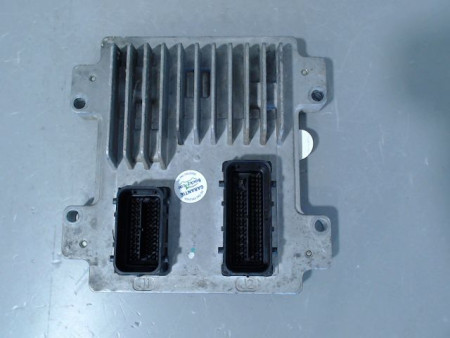 CALCULATEUR MOTEUR CHEVROLET AVEO