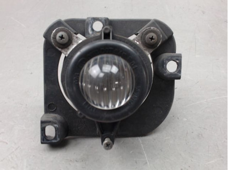 PHARE ANTIBROUILLARD AVANT GAUCHE FIAT 500