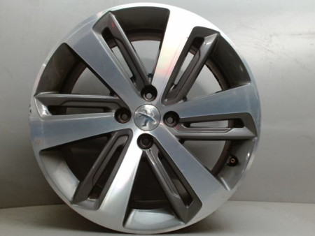 JANTE ALUMINIUM PEUGEOT 3008