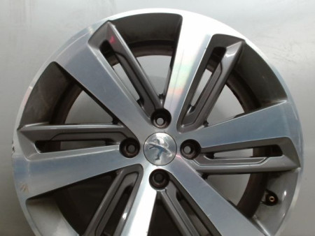 JANTE ALUMINIUM PEUGEOT 3008