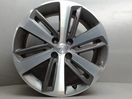 JANTE ALUMINIUM PEUGEOT 3008