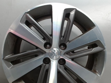 JANTE ALUMINIUM PEUGEOT 3008