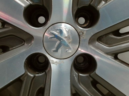 JANTE ALUMINIUM PEUGEOT 3008