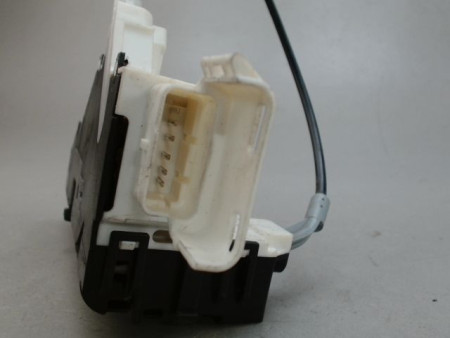 SYSTEME CONDAMNATION AVANT GAUCHE CITROEN C4