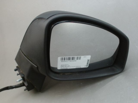 RETROVISEUR EXTERIEUR ELECTRIQUE DROIT RENAULT MEGANE