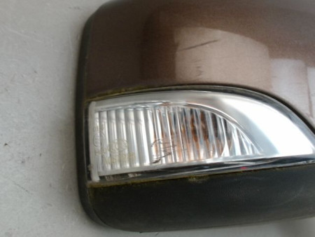 RETROVISEUR EXTERIEUR ELECTRIQUE DROIT RENAULT MEGANE