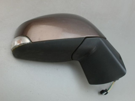 RETROVISEUR EXTERIEUR ELECTRIQUE DROIT RENAULT MEGANE