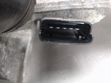 MECANISME ESSUIE-GLACE AVANT RENAULT MEGANE