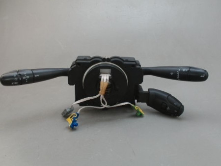 BLOC COMMODOS PEUGEOT 206